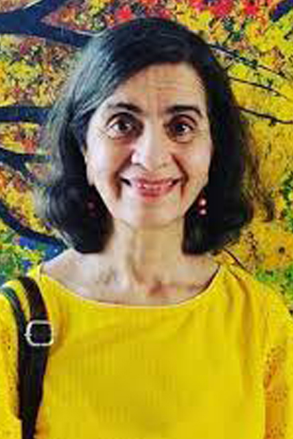  Rita Chhabalani